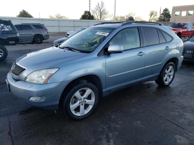 2005 Lexus RX 330 