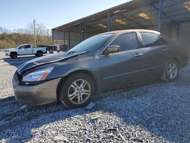 2006 Honda Accord Coupe EX