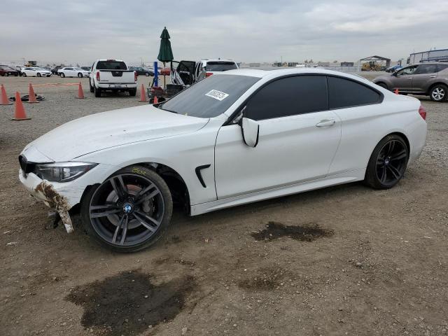 2018 BMW 4 Series 430i