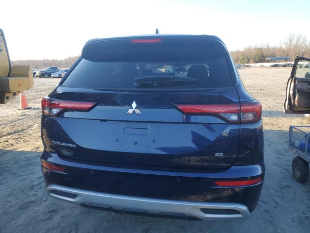 JA4J3UA87PZ017546 | 2023 MITSUBISHI OUTLANDER