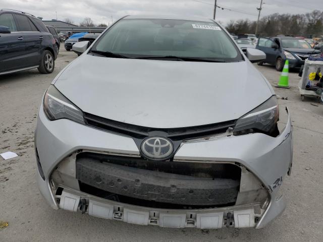 5YFBURHE6HP610679 | 2017 TOYOTA COROLLA L