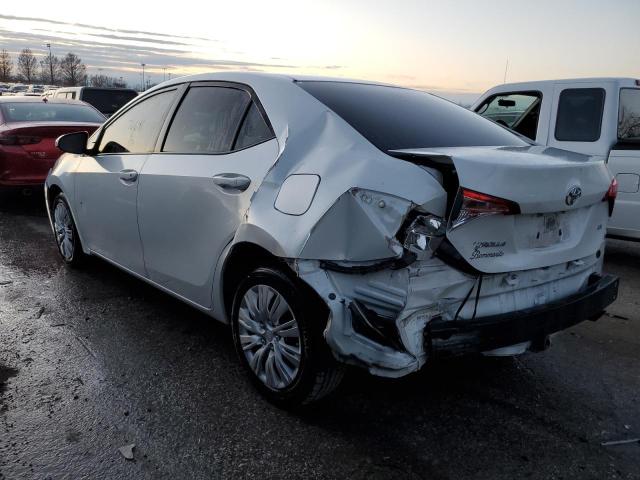 Vin: 5yfburhe9hp732792, lot: 81928273, toyota corolla l 20172