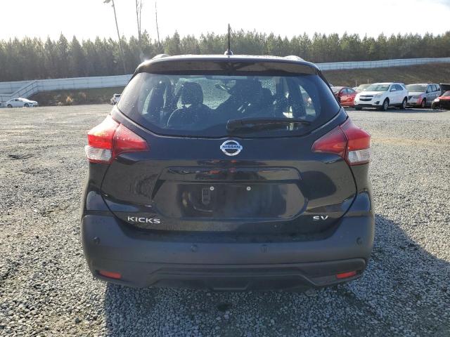 3N1CP5CV1LL530033 | 2020 NISSAN KICKS SV