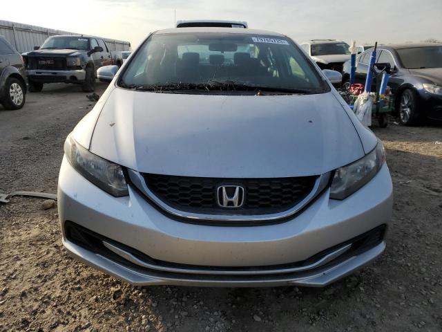 19XFB2F54FE106468 | 2015 HONDA CIVIC LX