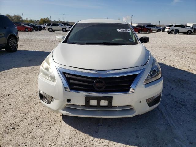 1N4AL3AP7EC298311 | 2014 NISSAN ALTIMA 2.5