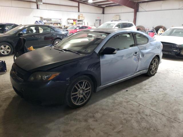 2008 Toyota Scion Tc VIN: JTKDE167080247391 Lot: 44151434