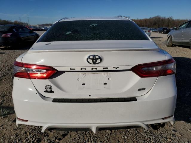 4T1B11HK8JU142703 | 2018 TOYOTA CAMRY L