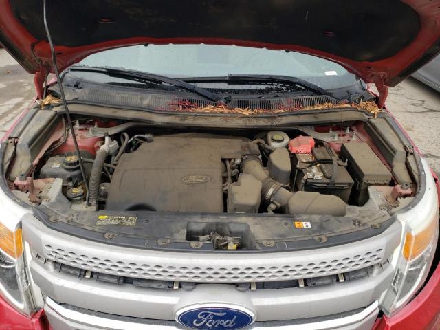 1FMHK7B83CGA94388 | 2012 Ford explorer