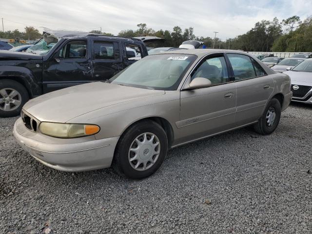 1999 Buick Century Custom