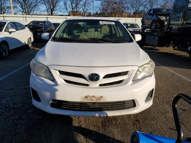 2T1BU4EEXCC843934 | 2012 Toyota corolla base