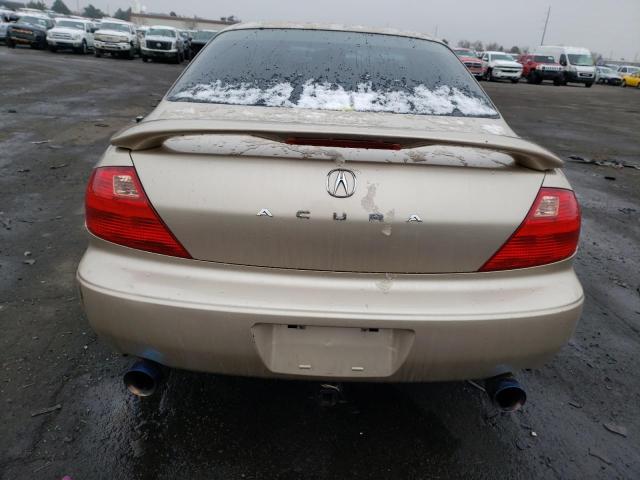 19UYA42441A028386 | 2001 Acura 3.2cl