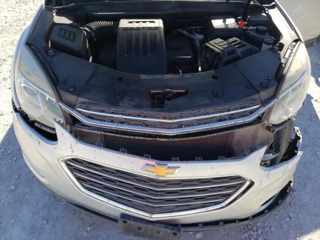 2GNFLFEK0G6221363 | 2016 CHEVROLET EQUINOX LT