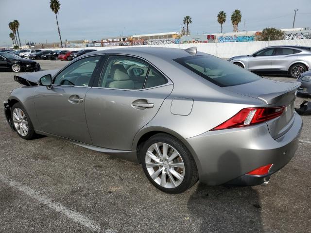 2016 Lexus Is 200T VIN: JTHBA1D24G5038155 Lot: 81554303