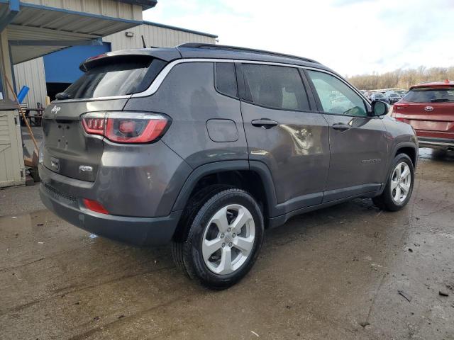 3C4NJDBB3KT767548 | 2019 JEEP COMPASS