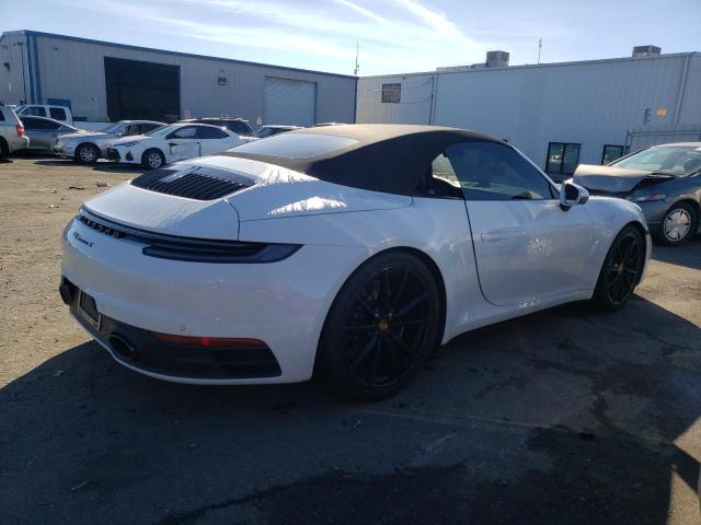 VIN WP0CB2A92LS264653 2020 Porsche 911, Carrera S no.3