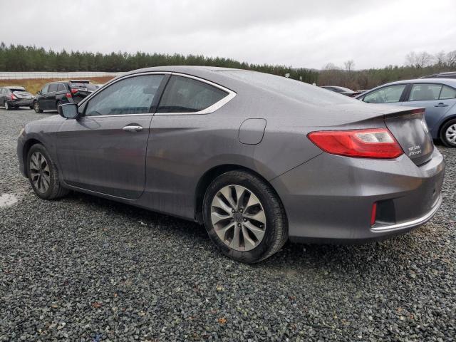 1HGCT1B3XEA006618 | 2014 HONDA ACCORD LX-