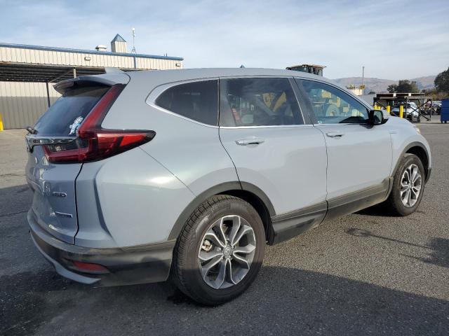 5J6RT6H56NL013692 | 2022 HONDA CR-V EX