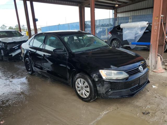 3VW2K7AJ7EM385710 | 2014 VOLKSWAGEN JETTA BASE