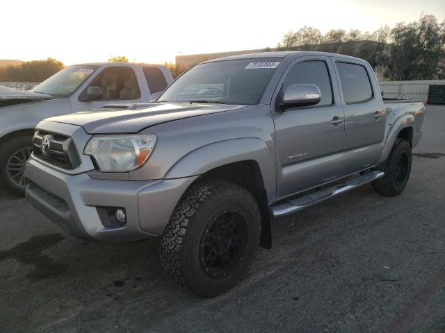 2014 Toyota Tacoma 