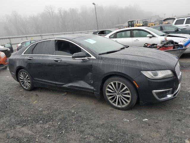 2017 LINCOLN MKZ PREMIE 3LN6L5A90HR653916