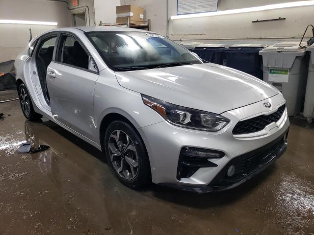 3KPF24AD8LE223234 | 2020 KIA FORTE FE