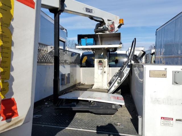 2014 Ram 4500 VIN: 3C7WRKAJ1EG284697 Lot: 81955643