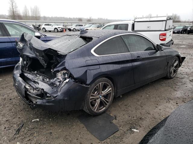 2017 BMW 440I - WBA4P1C59HK522357