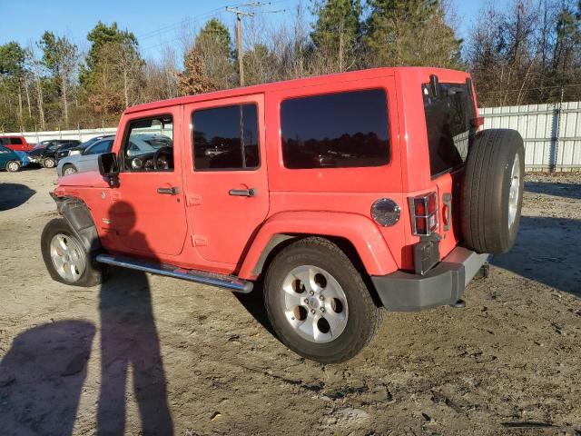 1C4BJWEG0DL594446 | 2013 Jeep wrangler unlimited sahara