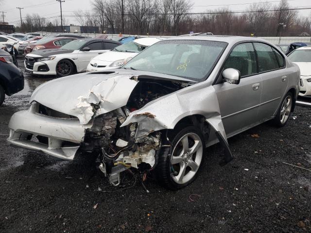 2005 Subaru Legacy GT Limited