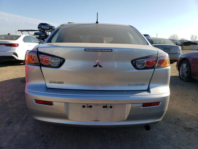 JA32U2FU3GU005813 | 2016 MITSUBISHI LANCER ES