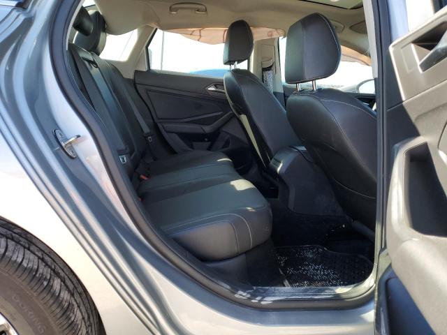 2019 VOLKSWAGEN JETTA S - 3VWCB7BU3KM237952