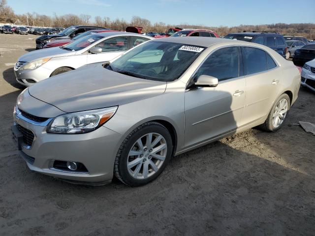 2014 Chevrolet Malibu 