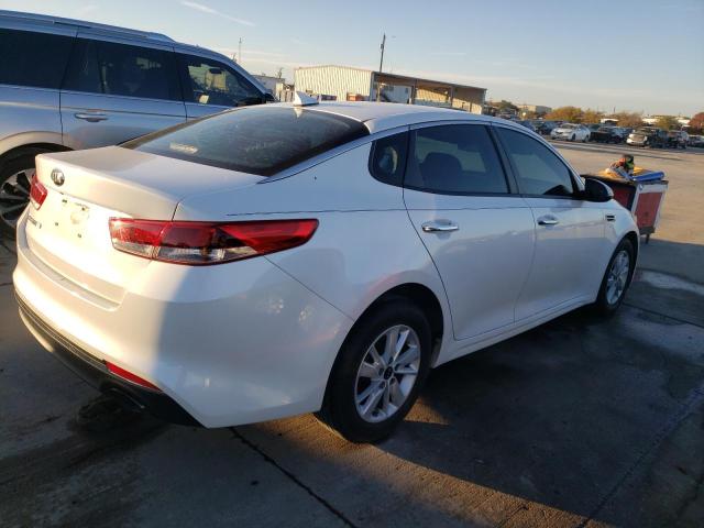 KNAGT4L34H5161854 | 2017 KIA OPTIMA LX