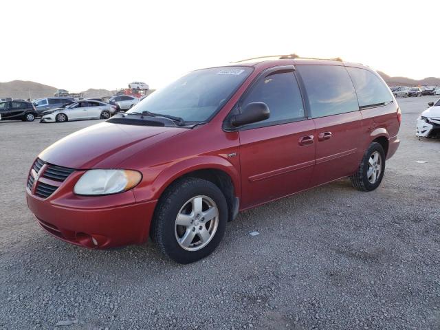 2005 Dodge Grand Caravan SXT