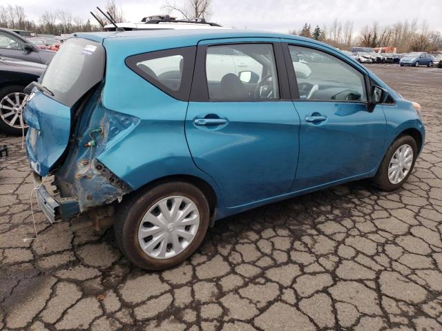 3N1CE2CP1FL365708 | 2015 NISSAN VERSA NOTE