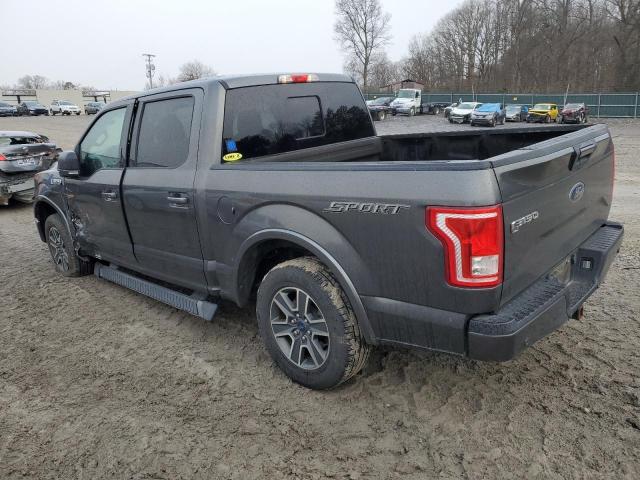 1FTEW1CP4FFC58093 | 2015 Ford f150 supercrew