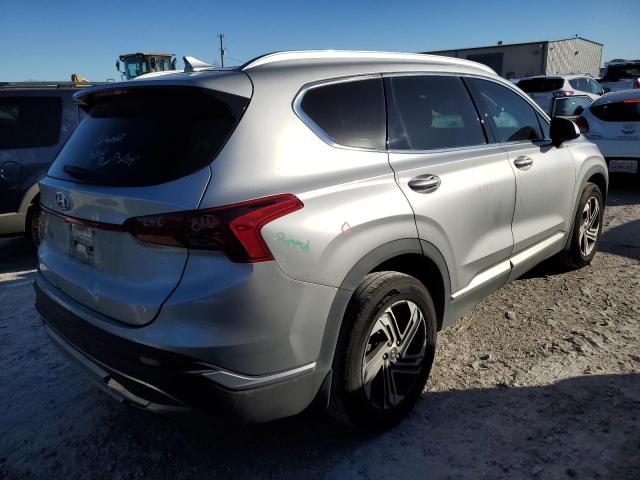 5NMS24AJ5MH347430 | 2021 HYUNDAI SANTA FE S