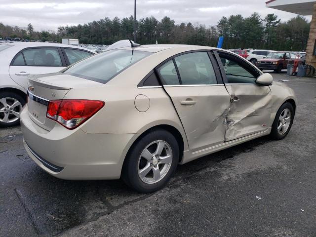 Vin: 1g1pf5s9xb7283466, lot: 78089103, chevrolet cruze lt 20113