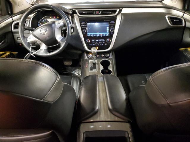 5N1AZ2MH6FN256916 | 2015 NISSAN MURANO S