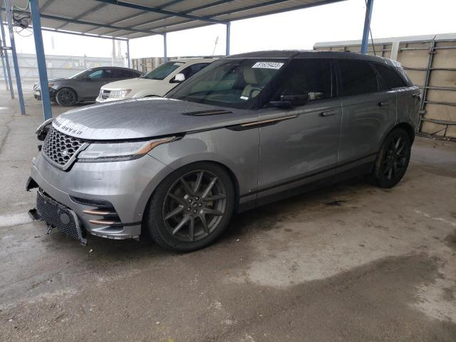 2021 Land Rover Range Rover Velar R-Dynamic S