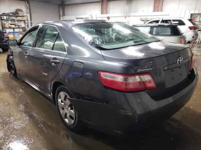 2009 Toyota Camry Se VIN: 4T1BK46K19U075942 Lot: 81979183