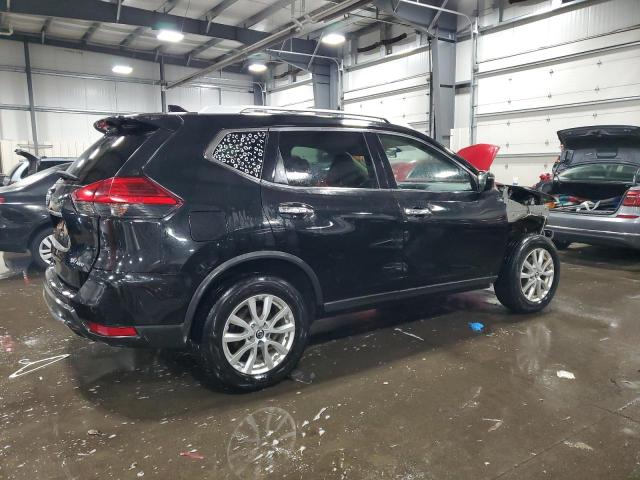 KNMAT2MV3HP584667 | 2017 NISSAN ROGUE S