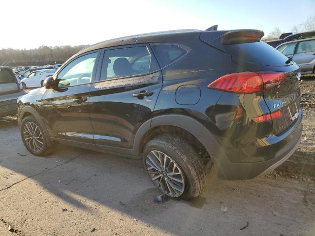 KM8J3CAL5KU888872 | 2019 HYUNDAI TUCSON LIM