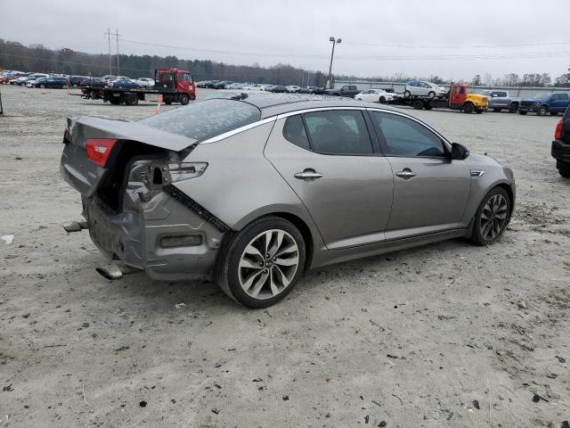 Vin: 5xxgr4a69eg287326, lot: 78651503, kia optima sx 20143