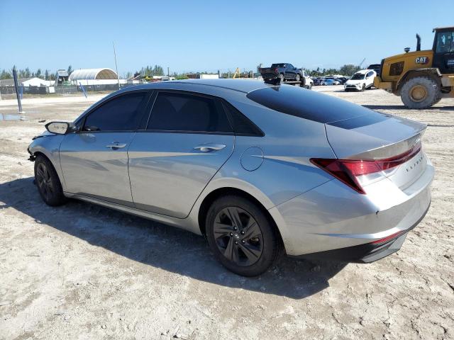 2023 HYUNDAI ELANTRA SE - 5NPLM4AG8PH094694