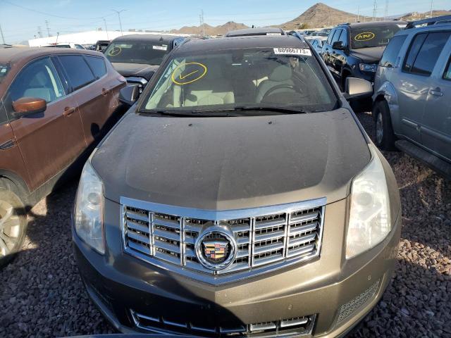 3GYFNEE31FS513023 | 2015 CADILLAC SRX LUXURY