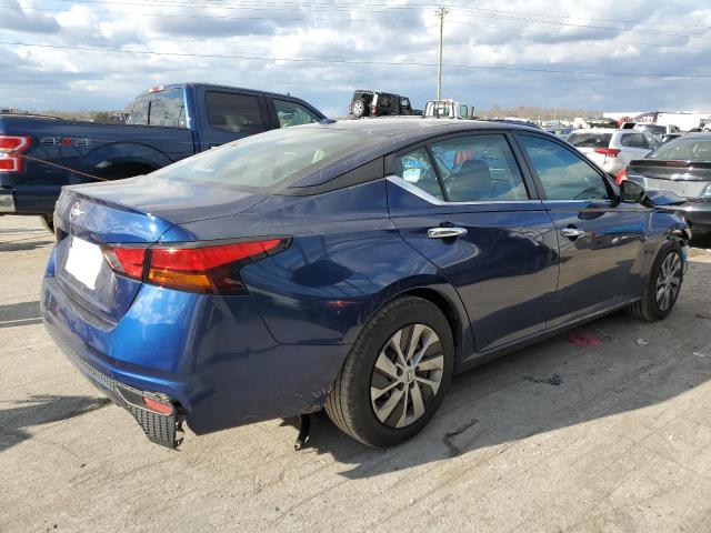 1N4BL4BV2LN318716 | 2020 NISSAN ALTIMA S