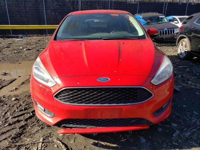 1FADP3F2XFL371753 | 2015 FORD FOCUS SE