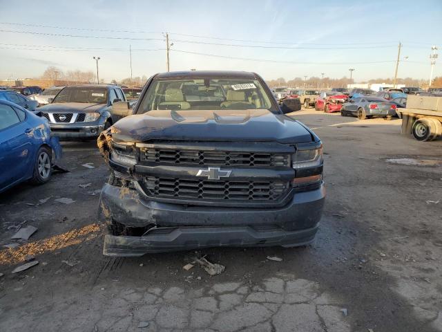 1GCRCNEH0GZ333301 | 2016 CHEVROLET SILVERADO