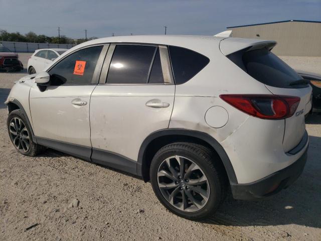 JM3KE2DY4G0735720 | 2016 MAZDA CX-5 GT